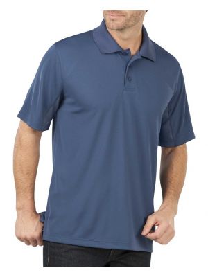 Dickies Mens Performance Cooling Polo SS503