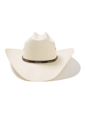 72 llano 4x cowboy hat