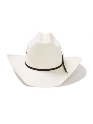 stetson monterey 6x cowboy hat