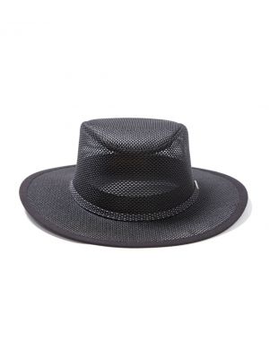 Stetson Men's Mesh Covered Safari Hat STC205