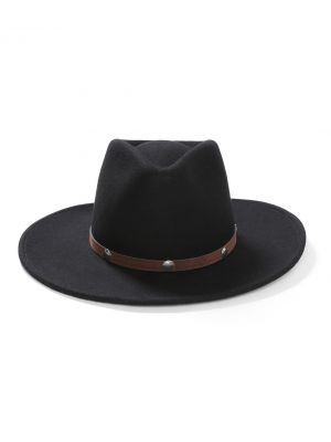 stetson sturgis outdoor hat