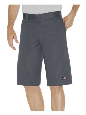 Dickies Mens Relaxed Fit Multi-Pocket Work WR640