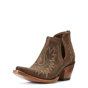 Ariat Women's Dixon Western Boot 10027282