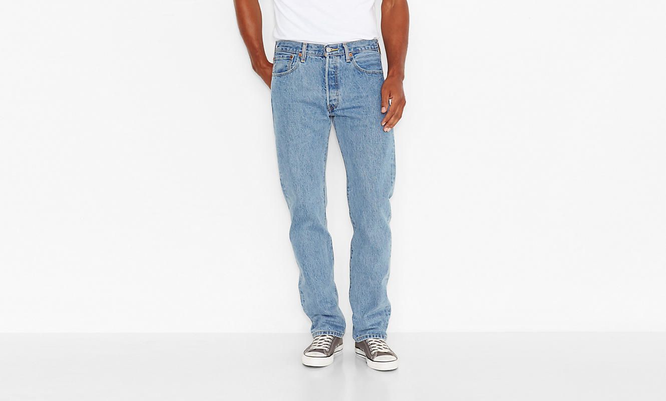 men's 501 original fit jeans