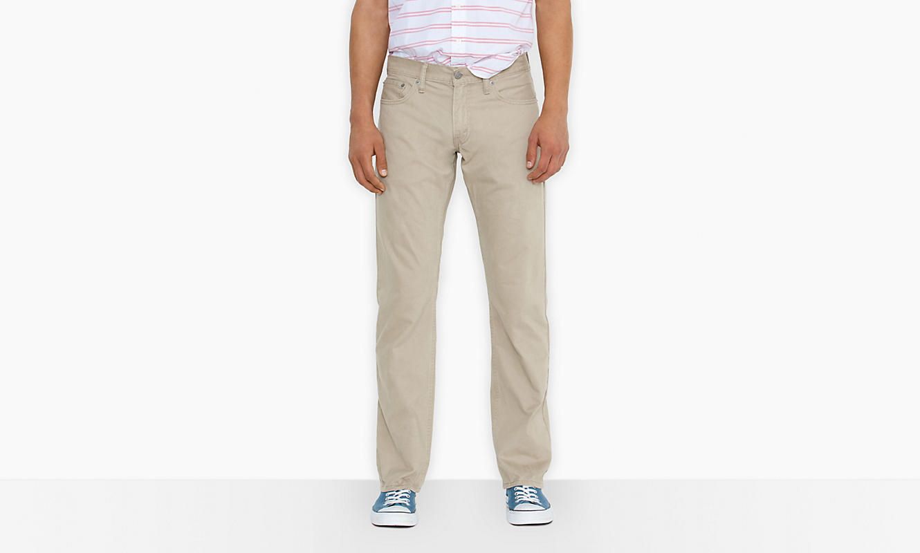 levis true fit