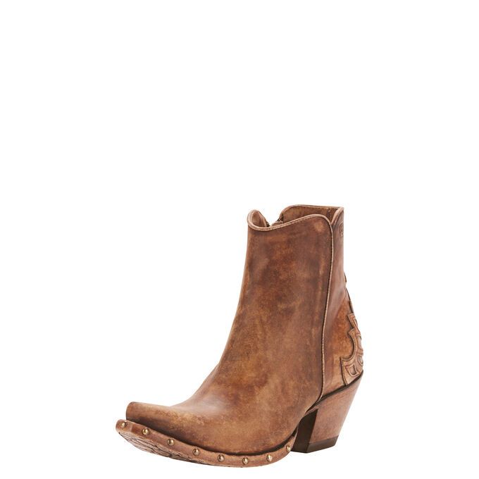 Ariat Women s Fenix Western Boot 10025110