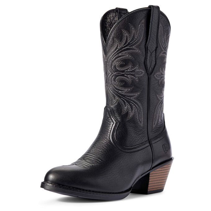 Ariat Women's Runaway Western Boot 10031620