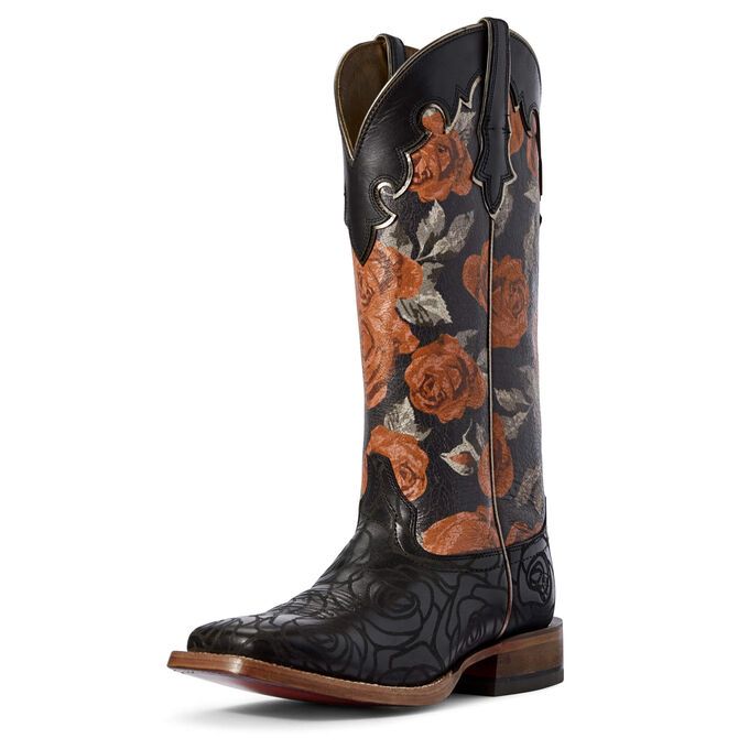 Ariat Women's Fonda Western Boot 10031653