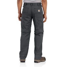 carhartt force extremes convertible pants