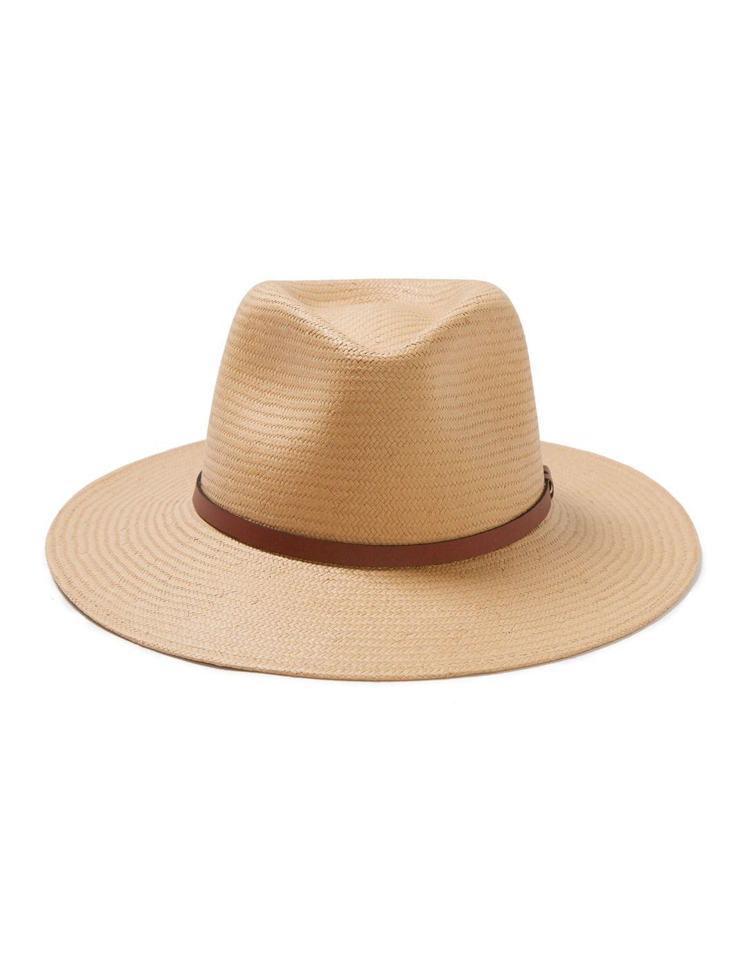 tilley fedora hat