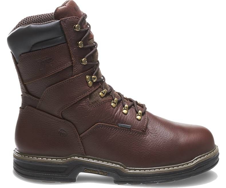 merrell womens tremblant ezra pull on boots