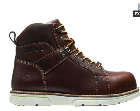 i 90 durashocks wedge