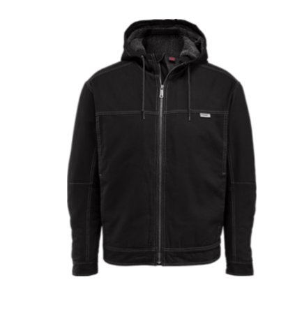 Wolverine porter sales sherpa vest