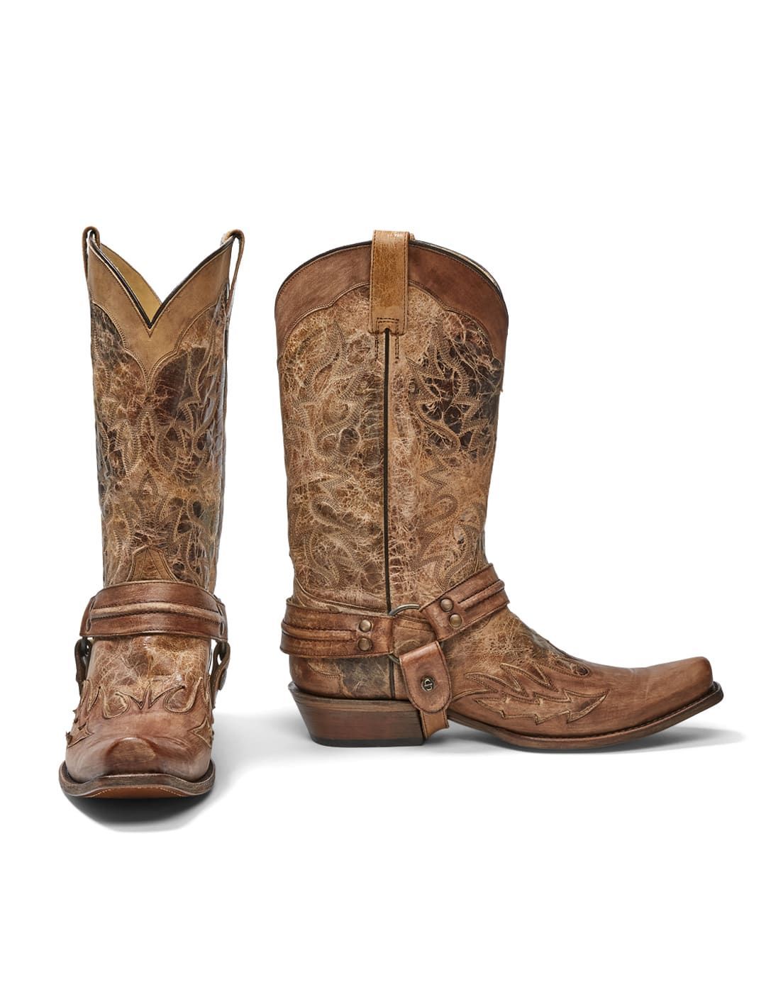 sundance cowboy boots