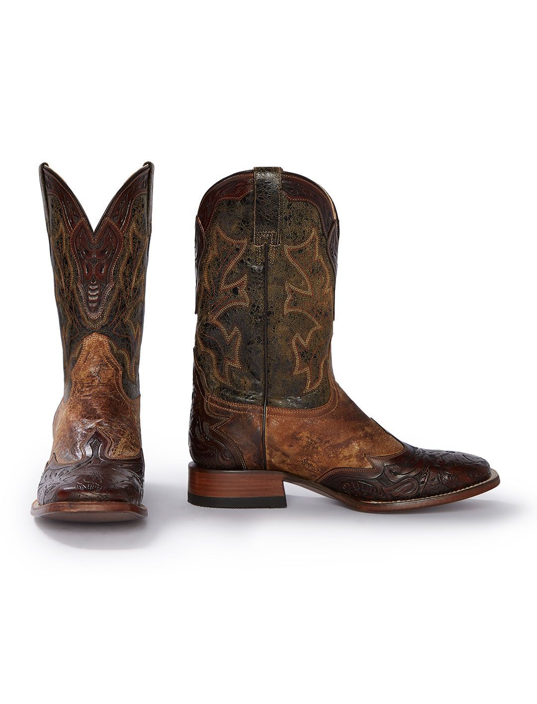 mens cowboy boots
