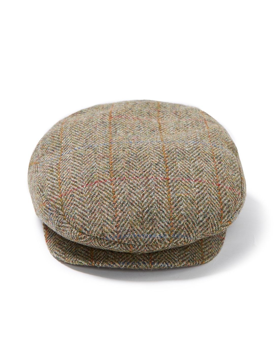 stetson tweed