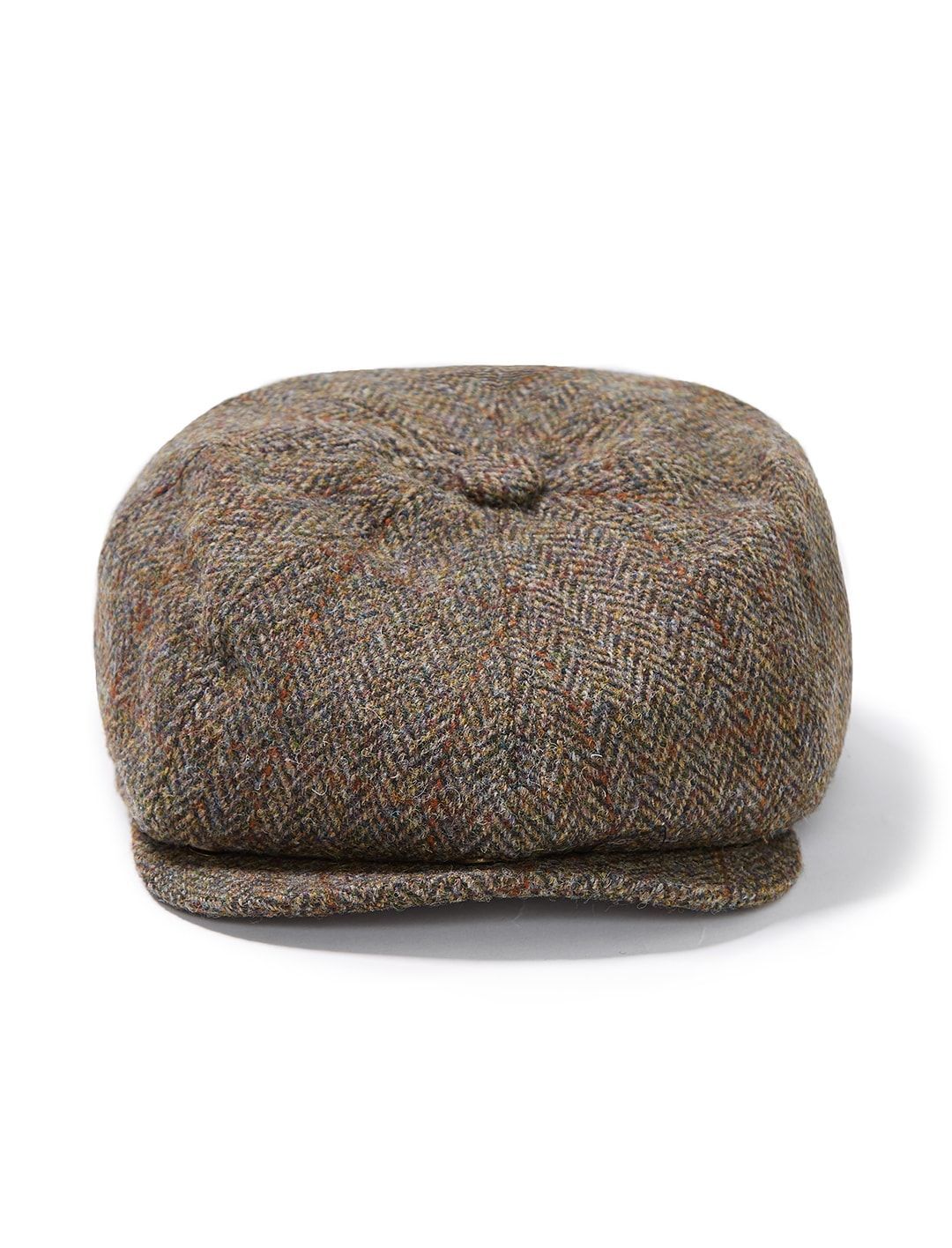 stetson harris tweed