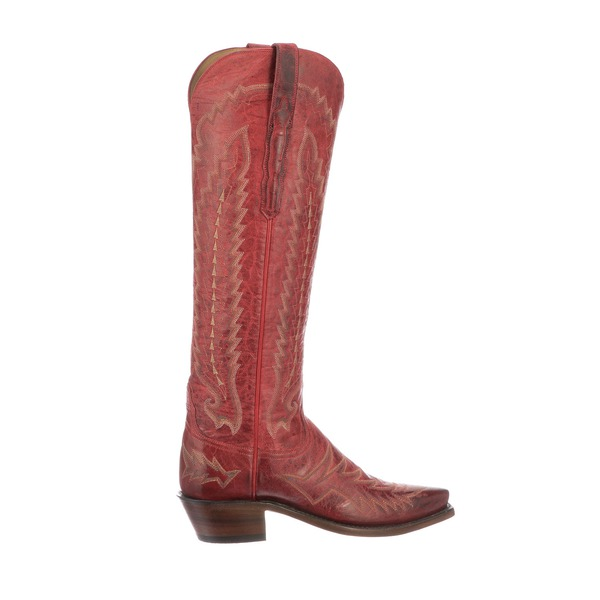 lucchese womens