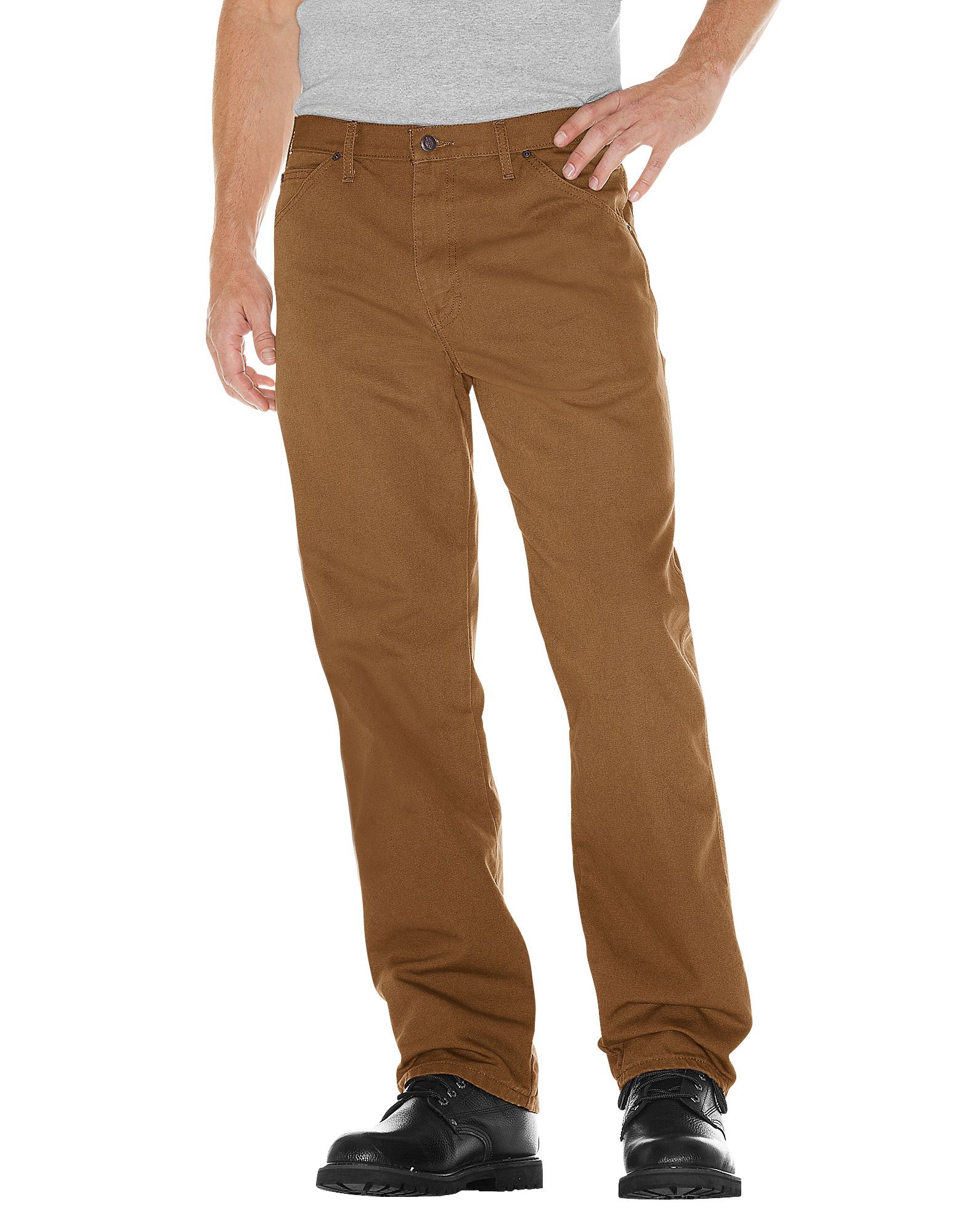Dickies Men's Relaxed Fit Carpenter Jeans - 1939
