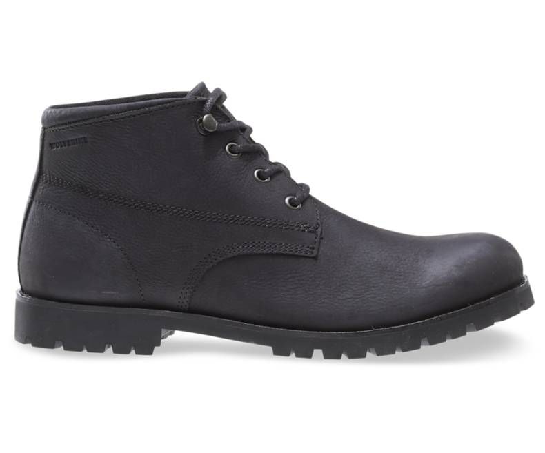 wolverine cort chukka boot