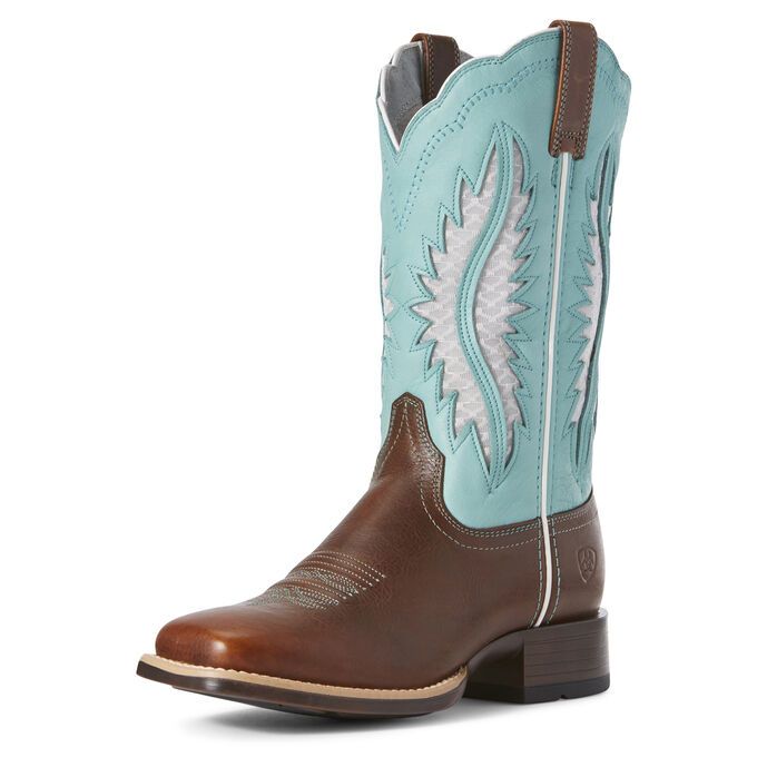 ariat venttek boots womens