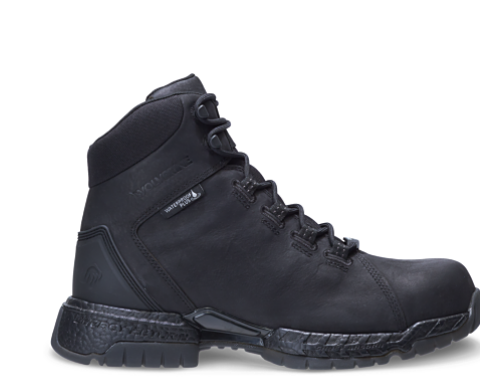 wolverine carbonmax 6