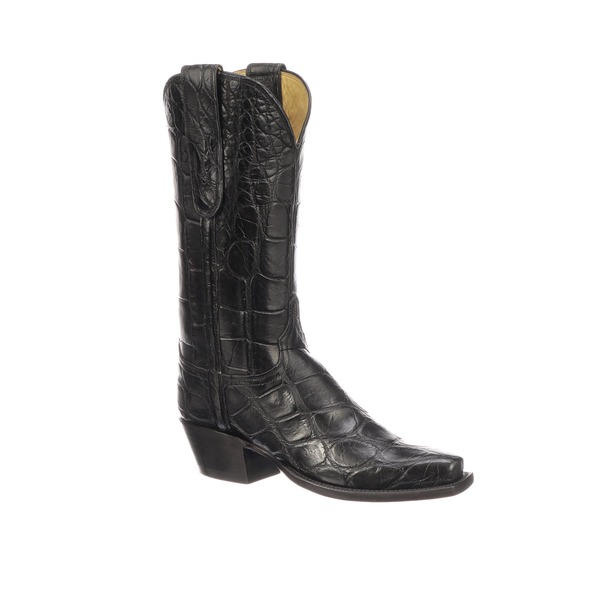 Lucchese romia cowboy boots