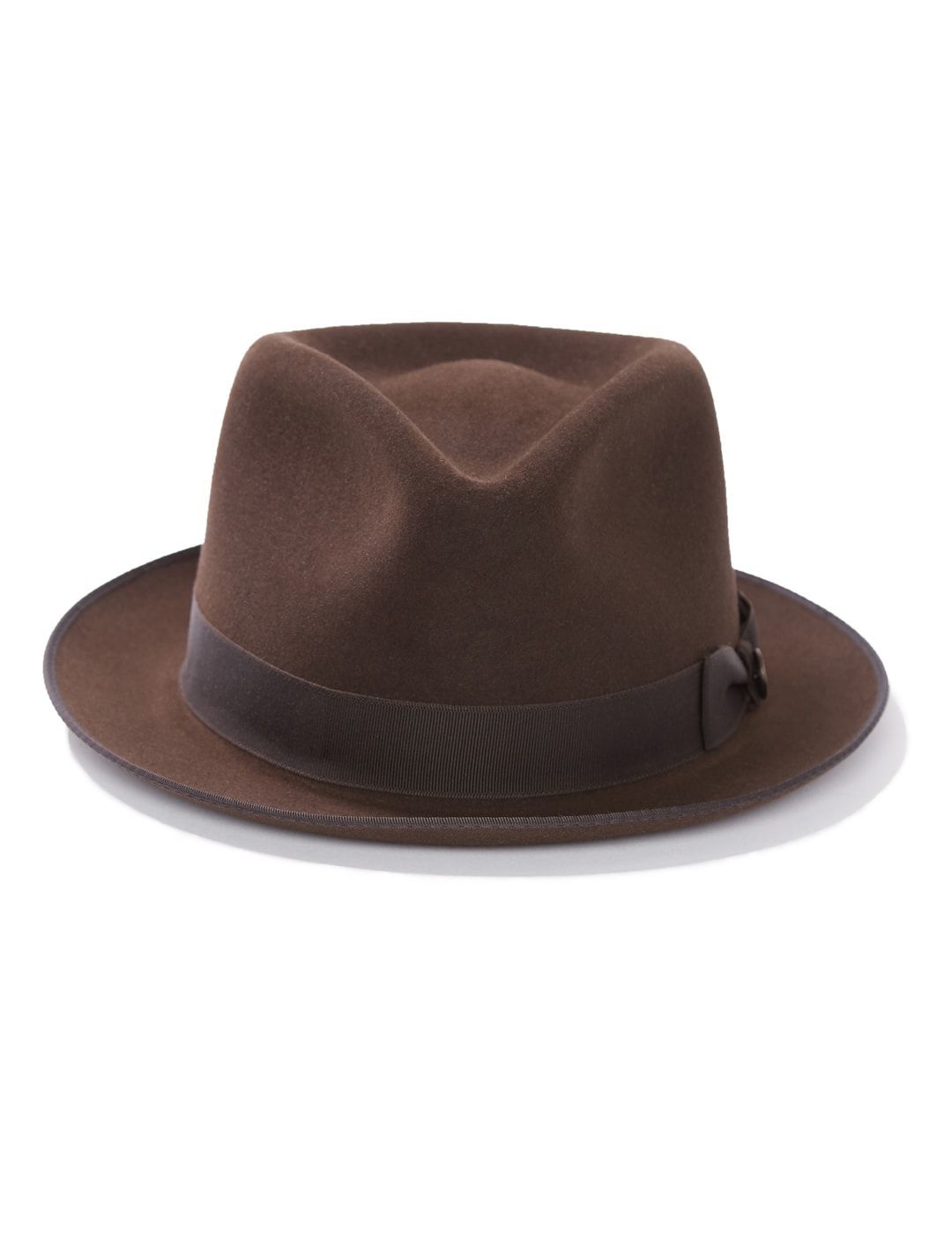 stetson inwood fedora