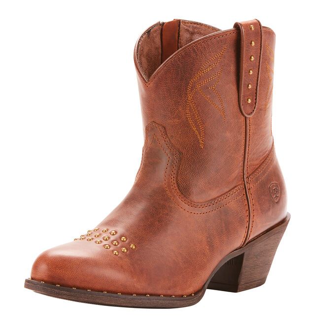 Ariat dakota outlet