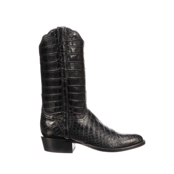 lucchese baron boots