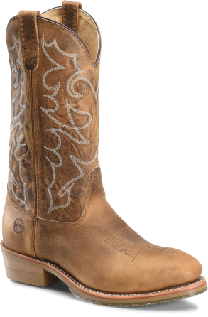 Double H Boot Mens 12 Inch Gel ICE 