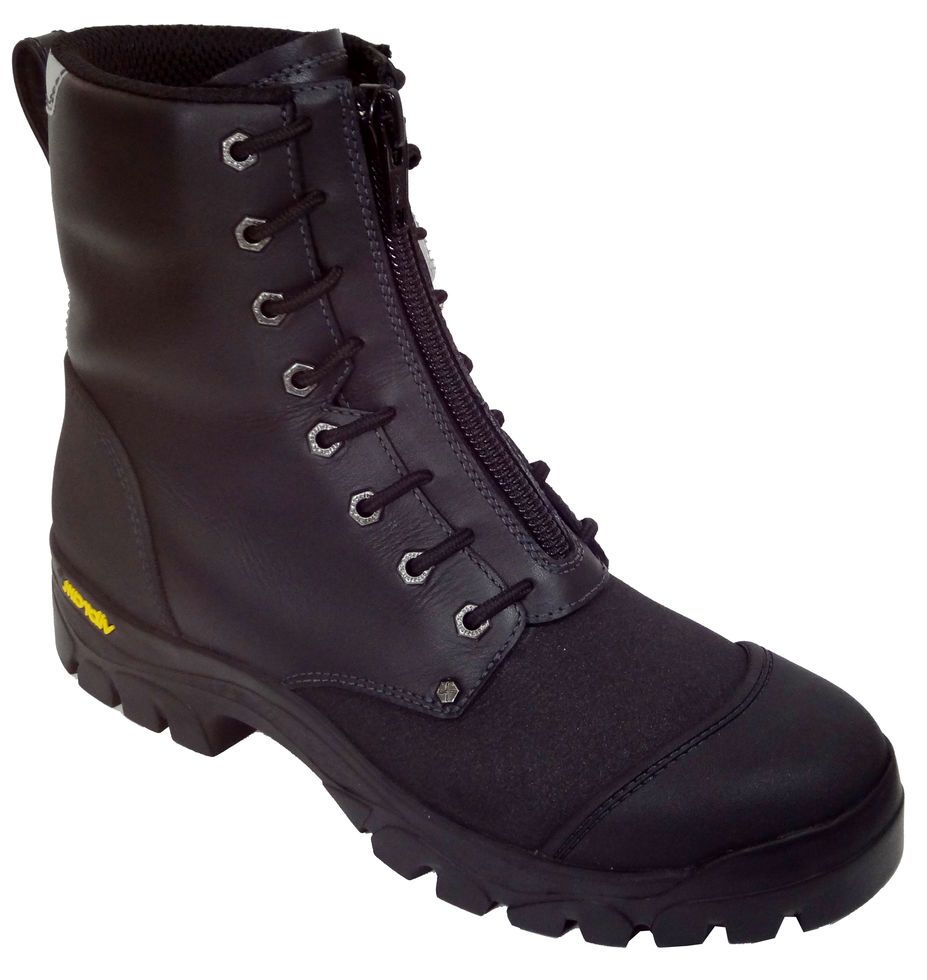 twisted x work boots lace up