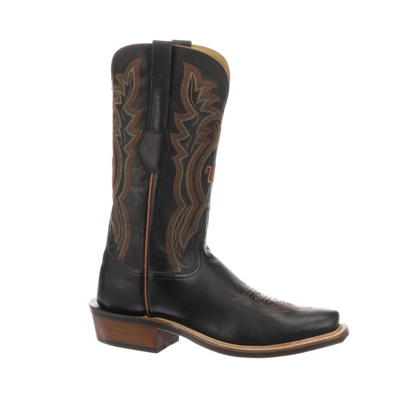 king ranch lucchese boots