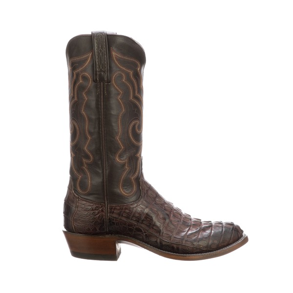 lucchese franklin