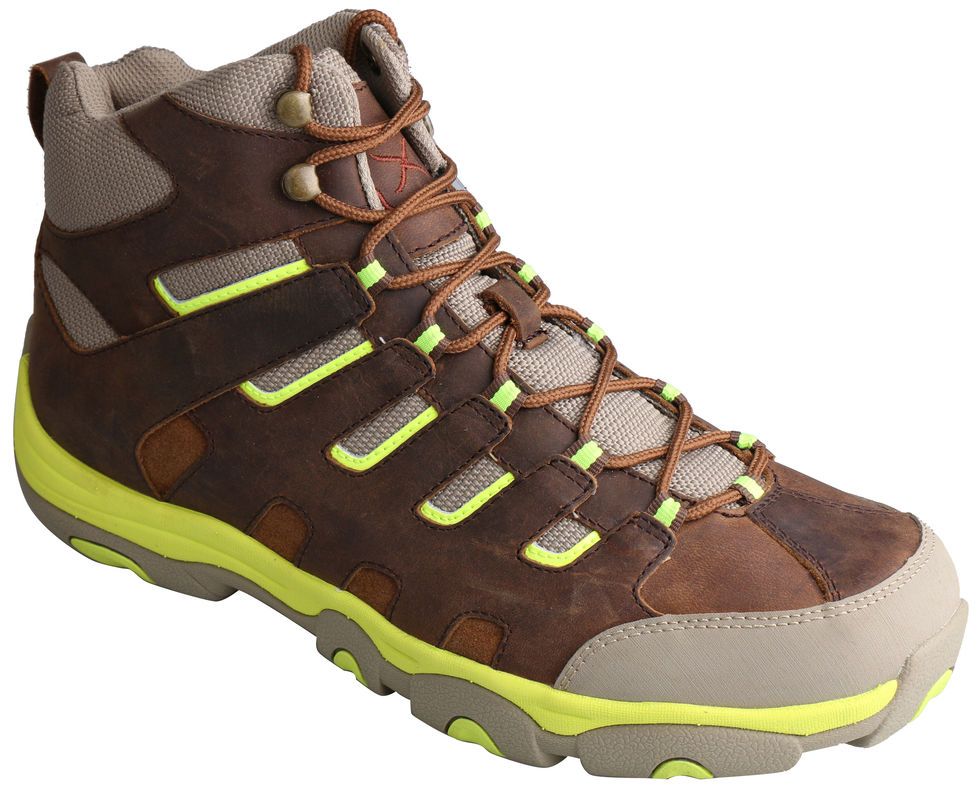 twisted x hiker boots