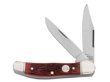 Boker Traditional Series Copperhead, 3 3/4 in Closed