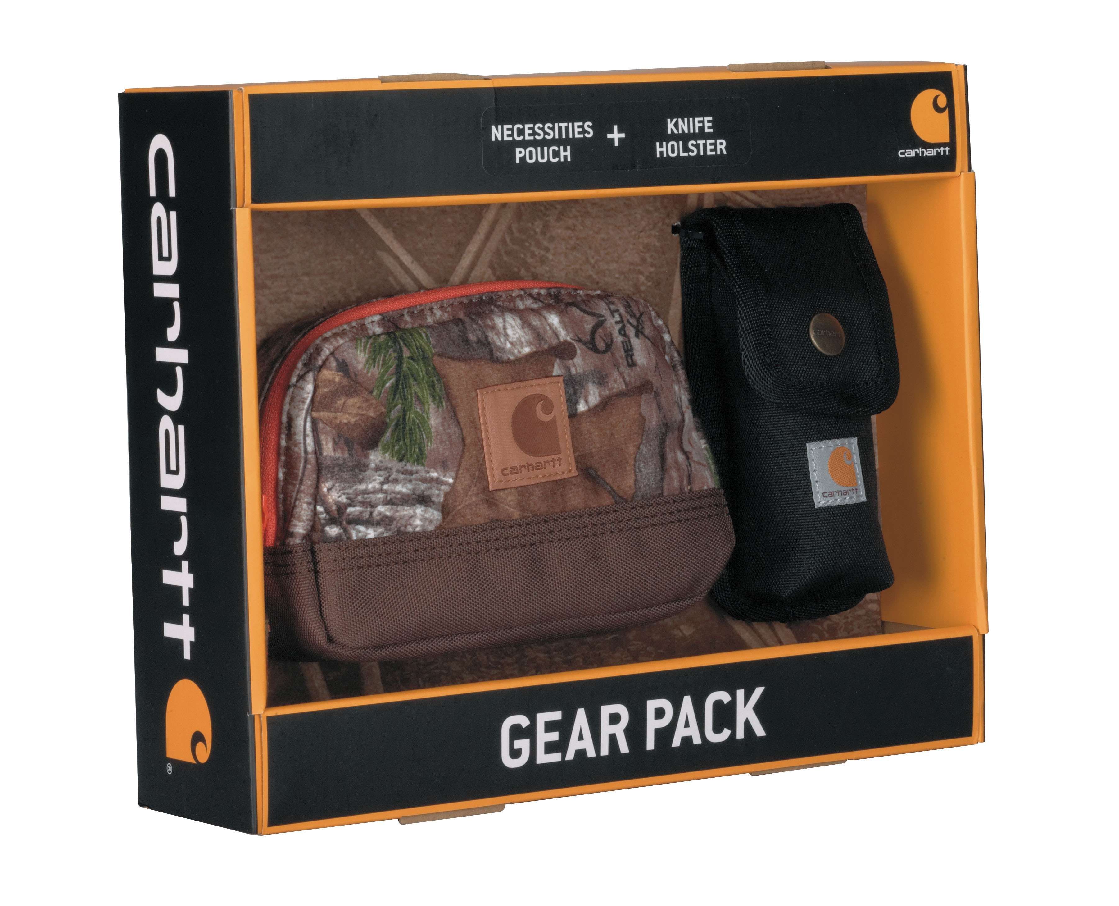 carhartt phone holster