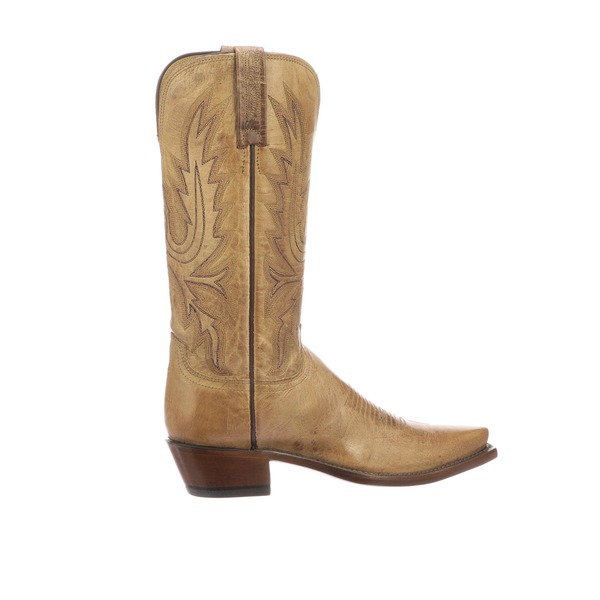 lucchese savannah