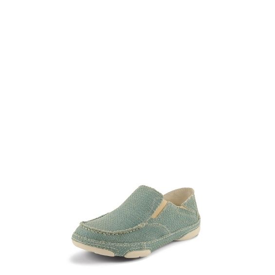 Tony lama women's canvas shoes cheap