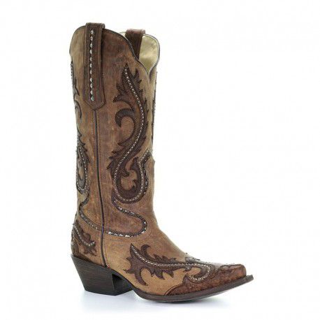 Corral Women s LUCIA G1403