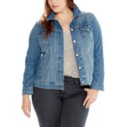 levi's women's classic trucker jackets
