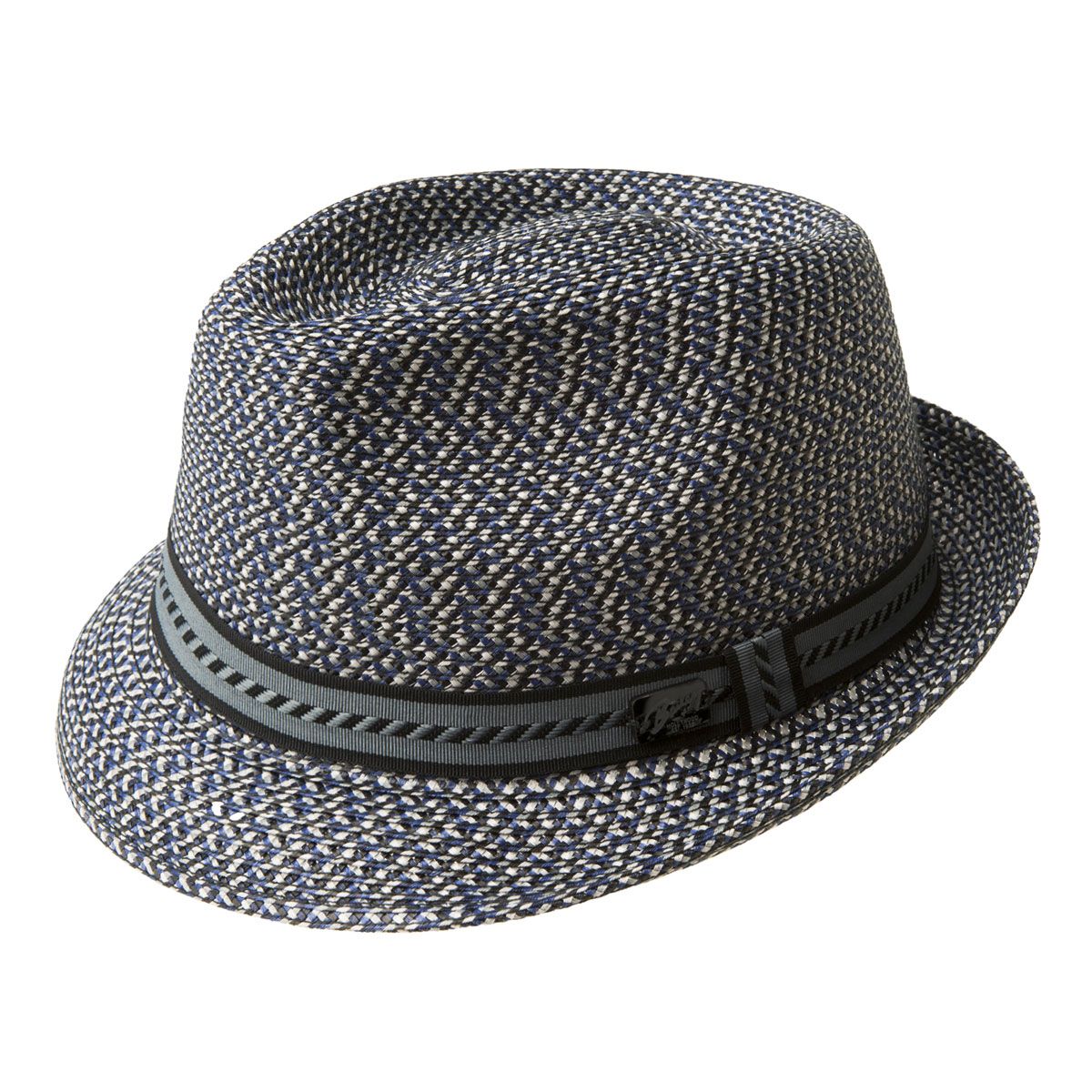 bailey mannes hat