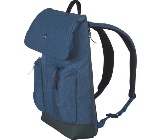 flapover laptop backpack