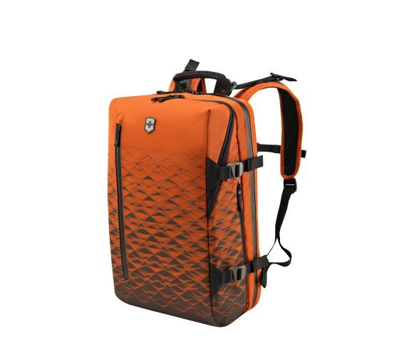 victorinox vx touring laptop backpack 15
