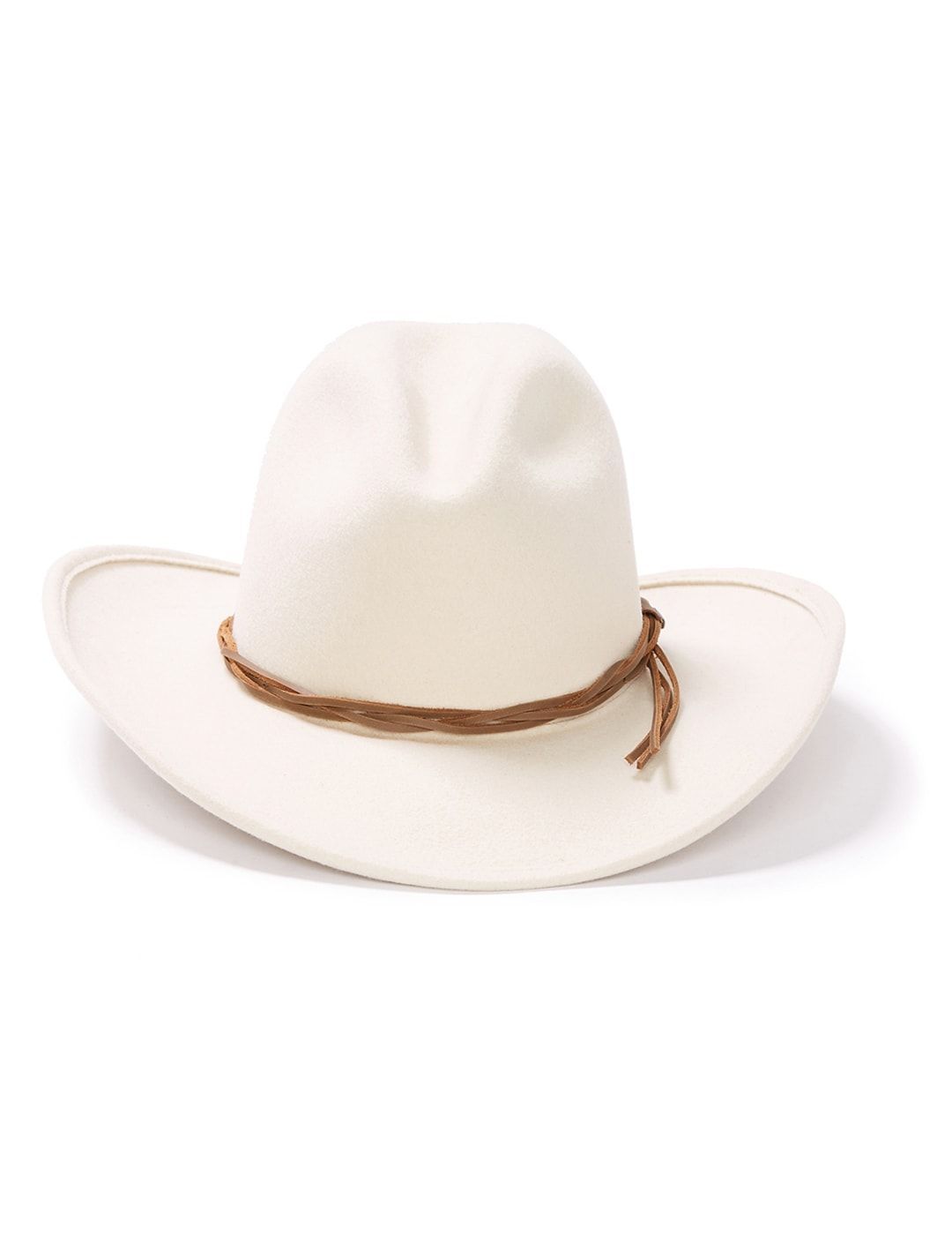 stetson gus crushable