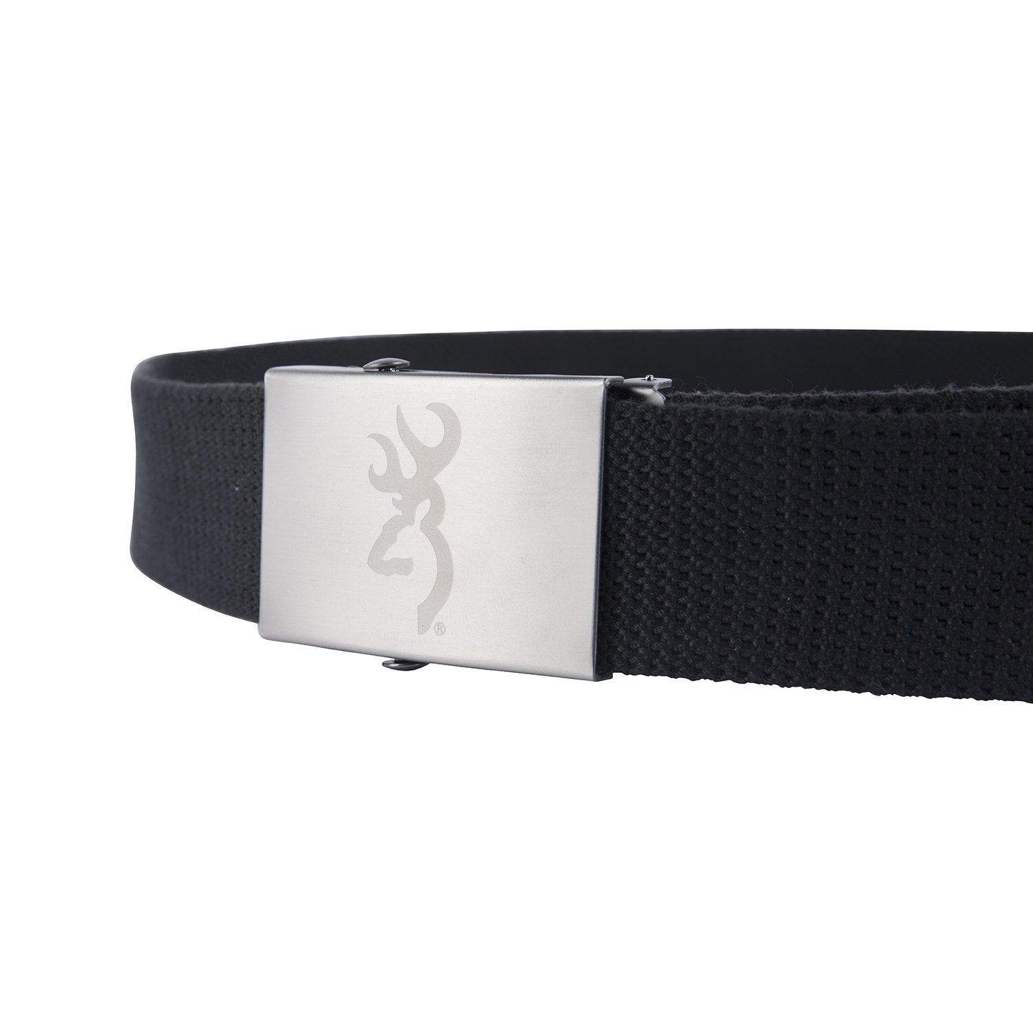 mens web belt