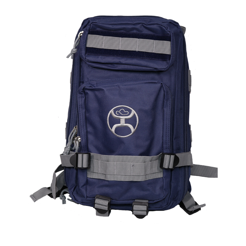 hooey backpack