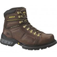 caterpillar endure boots