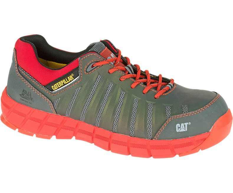 caterpillar chromatic