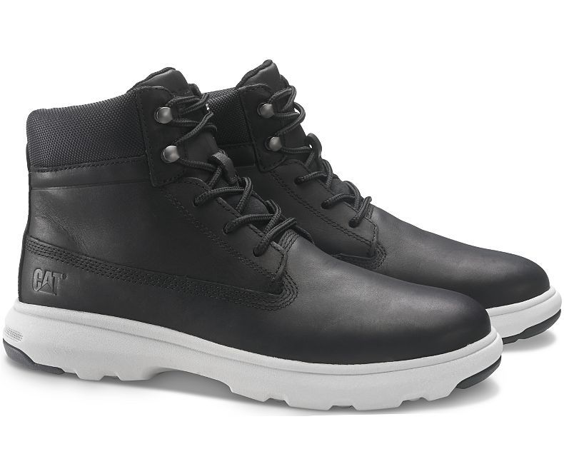 caterpillar awe boots